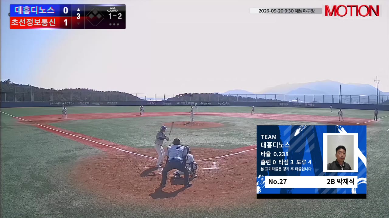 박재식