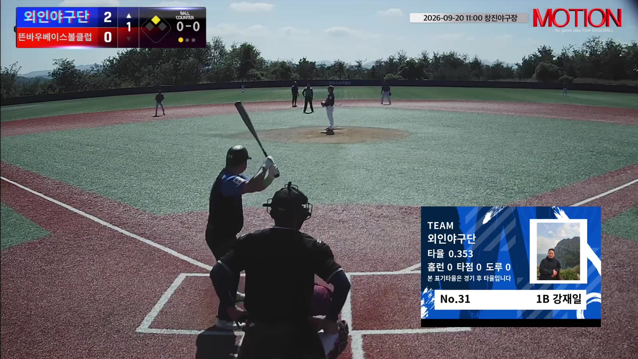 강재일